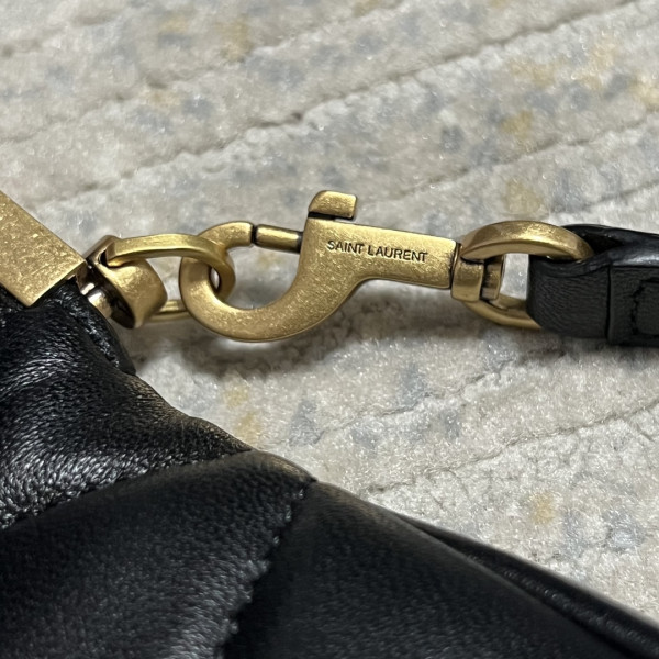 Y*L 87 in quilted lambskin