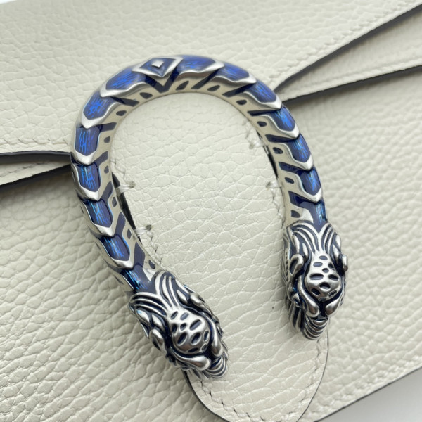 G*u*i dionysus gg small rectangular bag