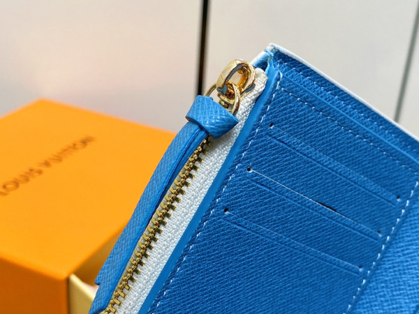 l0*is V*t0n victorine wallet-12*9.5*1.5 cm