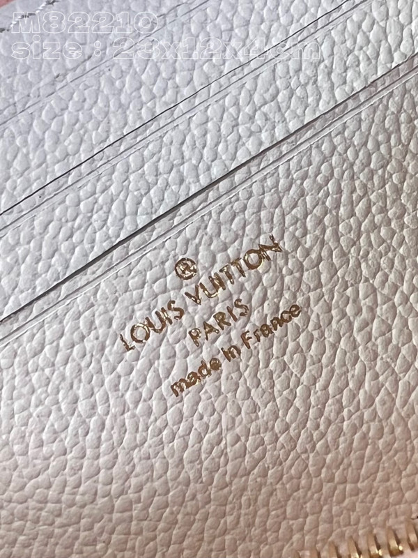 l0*is V*t0n wallet on chain ivy-23.5*12*4.3cm