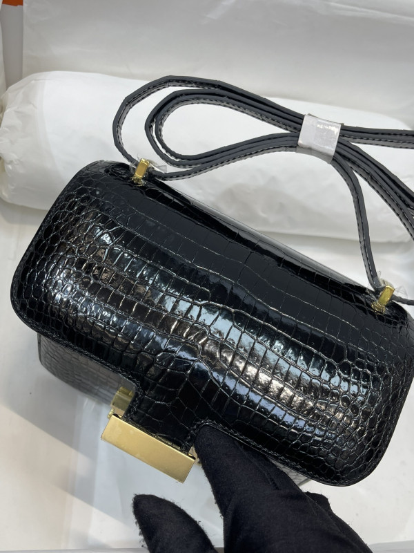 H**mes constance 19 all handmade