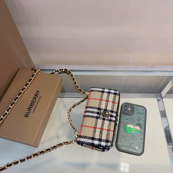 B**rry mini lola bag-17*3.5*10cm