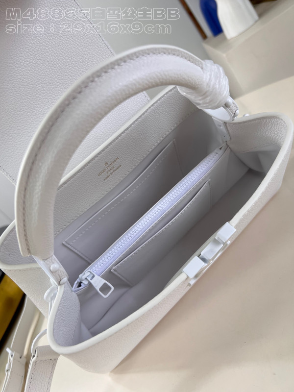 l0*is V*t0n capucines bb-29*16.5*9cm