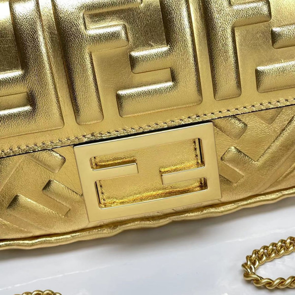 F**di baguette-19*10*4cm