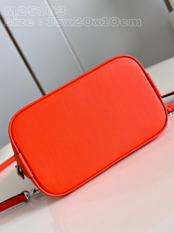 l0*is V*t0n nano alma backpack-15*20*10cm