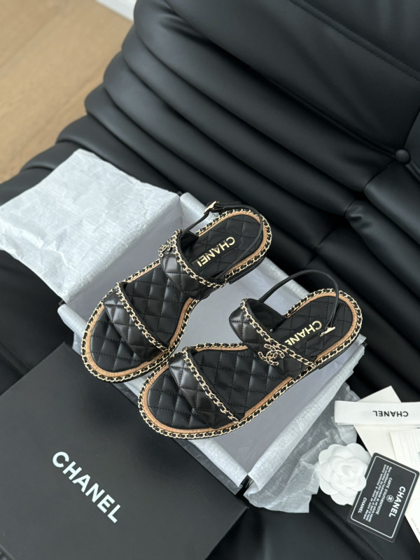 CL SANDALS