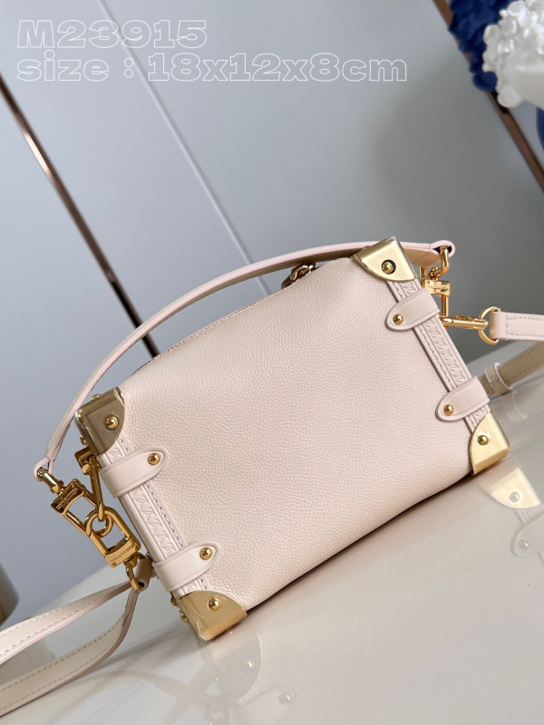 l0*is V*t0n side trunk pm-18*12.5*8cm