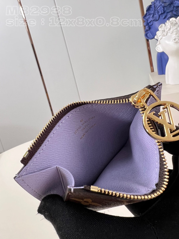 l0*is V*t0n romy card holder-12*8*0.8cm