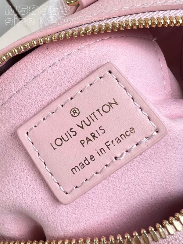 l0*is V*t0n speedy bandouliÈre 20