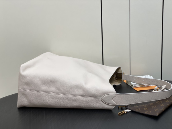 l0*is V*t0n low key hobo jh-31*35*18cm