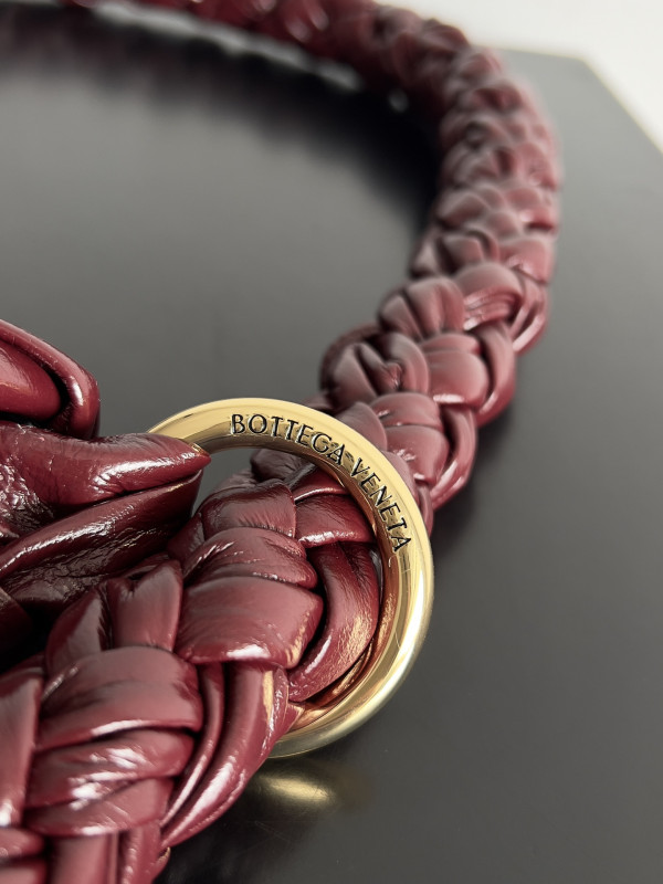 bo*te*ga Ve*ne*ta  città shoulder bag-25*18*5.5cm