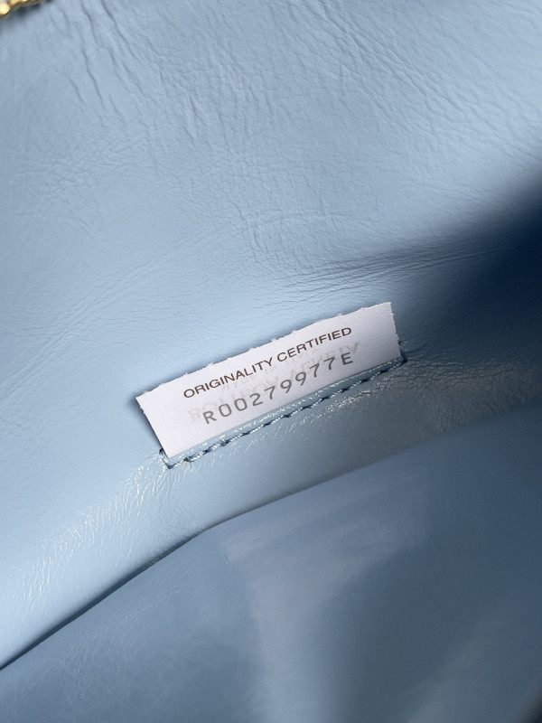 bo*te*ga Ve*ne*ta  città shoulder bag-25*18*5.5cm