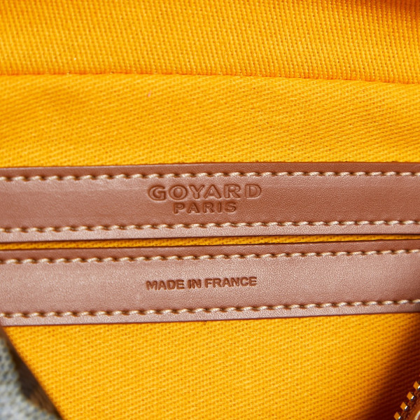 Go*ard cap-vert pm bag-22*6.5*13cm