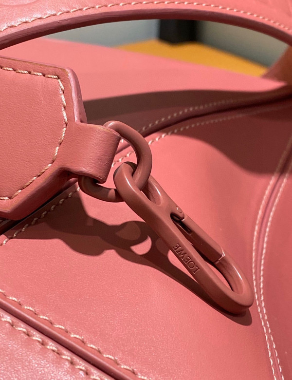 Lowee Small Puzzle Bag-24*10*14cm