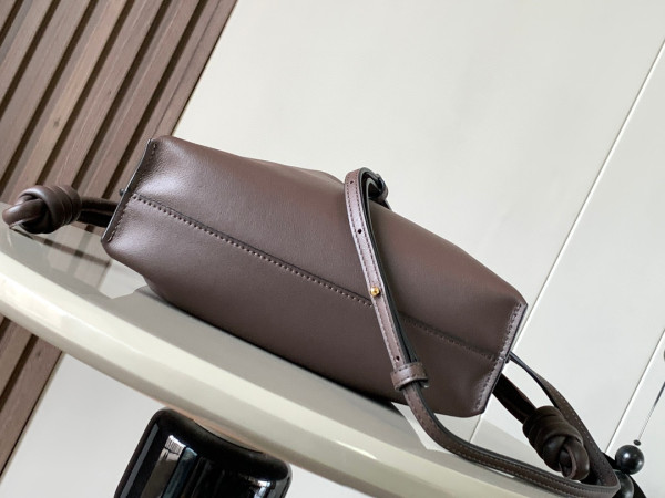 Lowee Mini Flamenco clutch-23*18*9cm