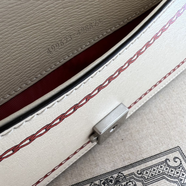 G*u*i dionysus gg small rectangular bag