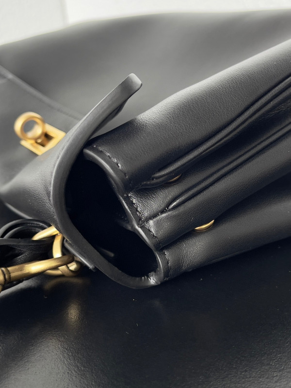 Ba*len*cia*ga rodeo-28.9*20*9.9cm