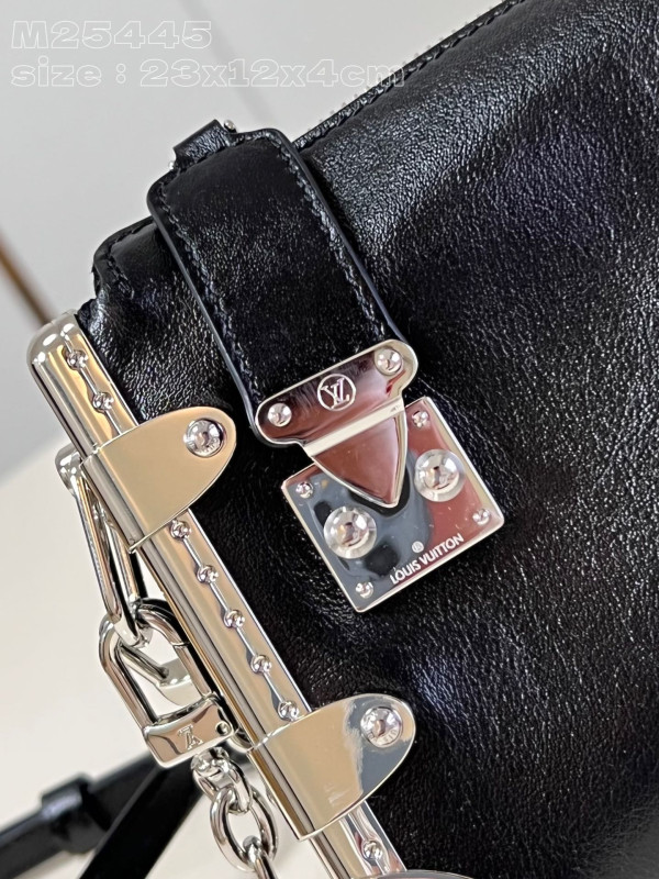 l0*is V*t0n slim trunk-23*12*4cm