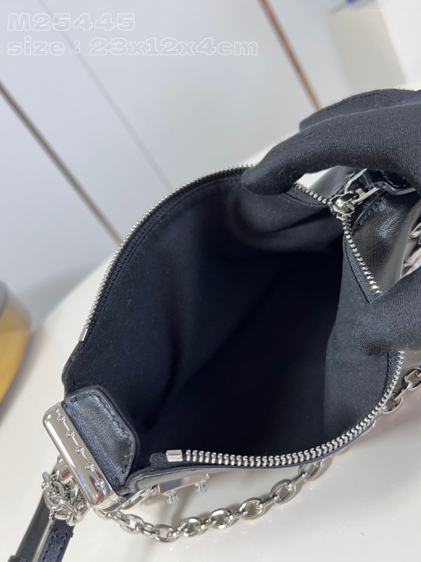 l0*is V*t0n slim trunk-23*12*4cm