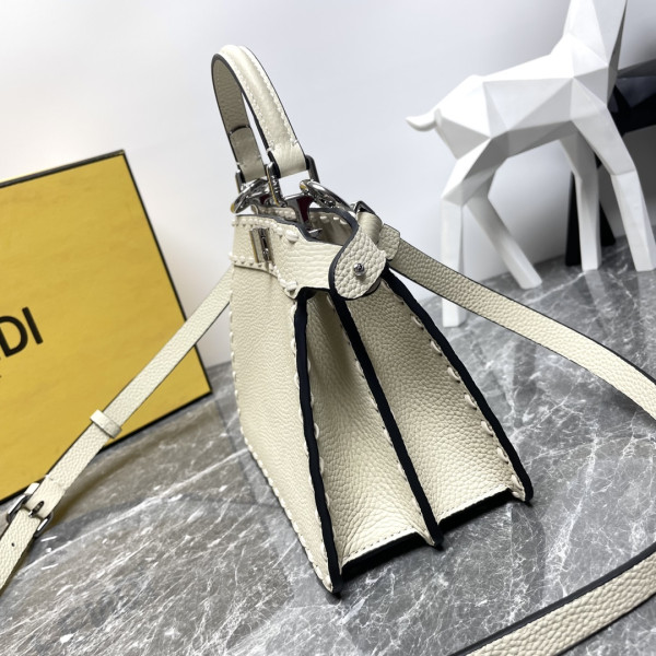 F**di peekaboo iseeu petite-20x11x15cm