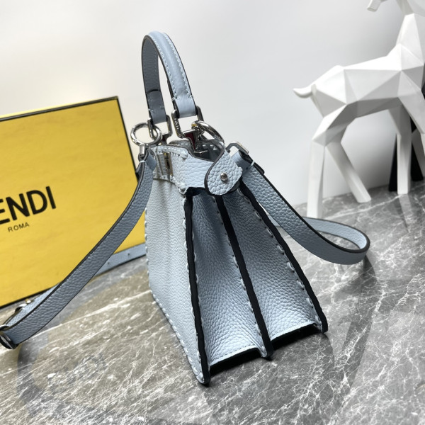 F**di peekaboo iseeu petite-20x11x15cm