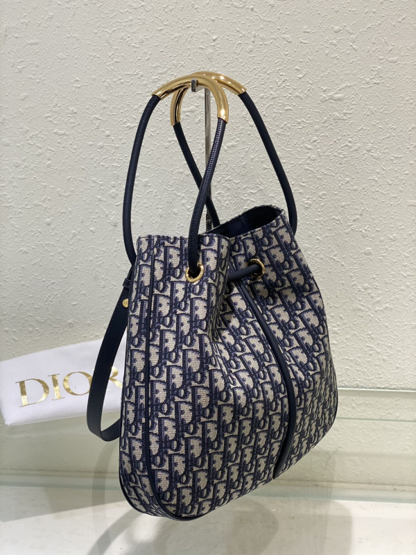 Diro large Nolita Bag-35CM