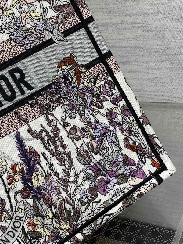 Large Diro Book Tote-42*35*18.5cm