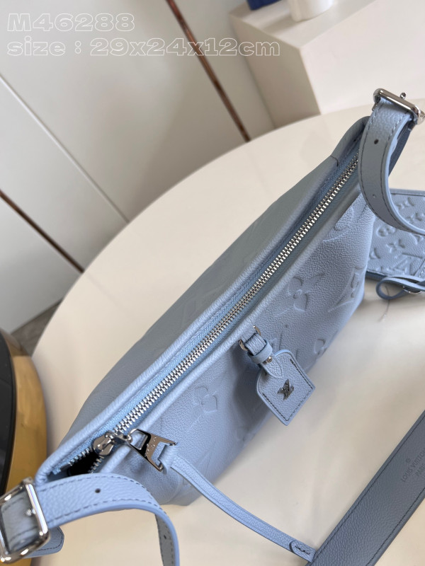 l0*is V*t0n carryall pm-29*24*12cm