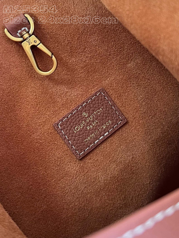 l0*is V*t0n low key hobo jh-24*28*16cm