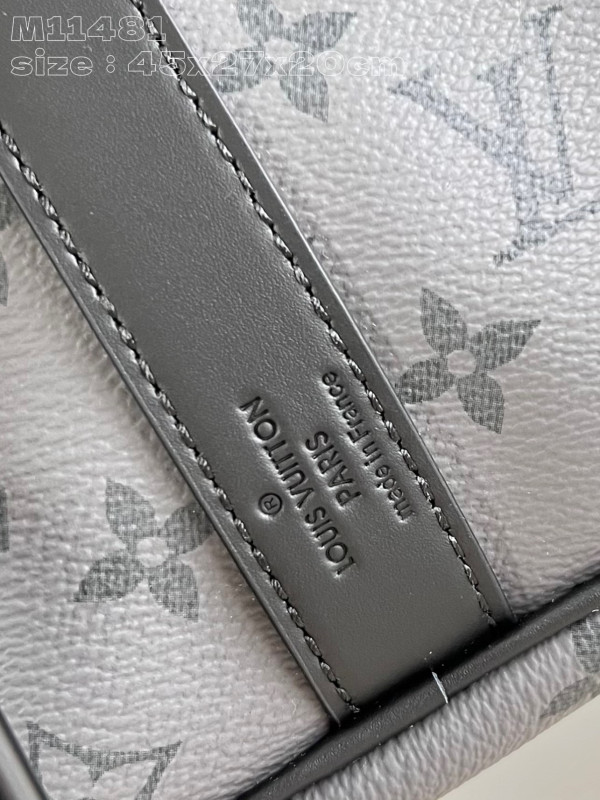 l0*is V*t0n keepall bandouliÈre 45