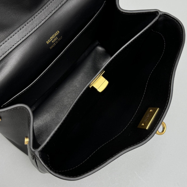 Ba*len*cia*ga rodeo-22.8*9.9*8.3cm