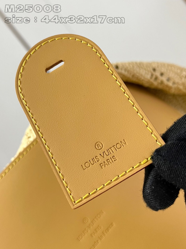 l0*is V*t0n summer shopper tote mm-44*32*17cm