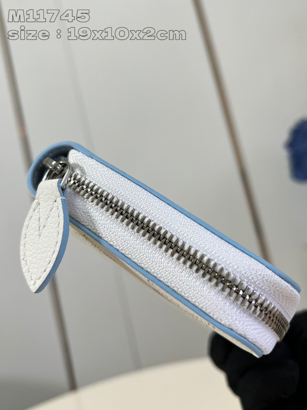 l0*is V*t0n zippy wallet-10*20*2 cm