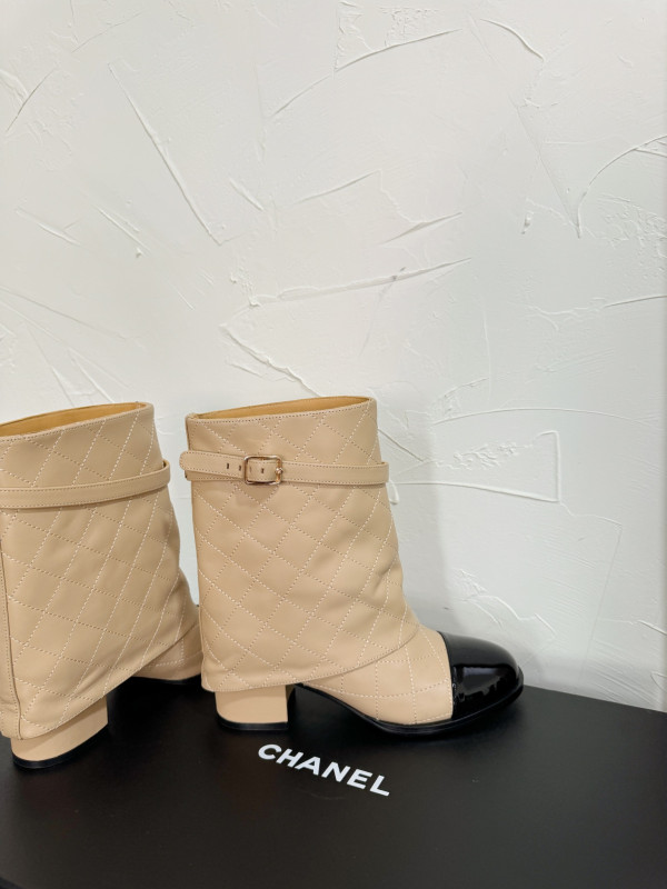 CL BOOTS