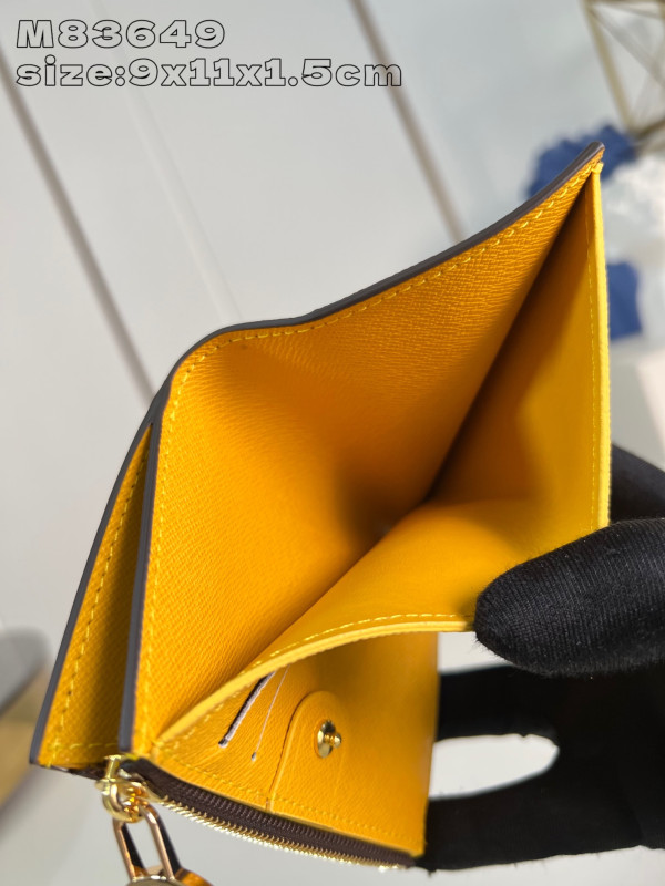 l0*is V*t0n lisa wallet - 9*11.5*1.5cm