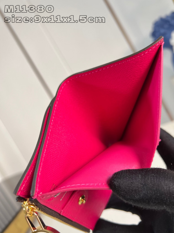 l0*is V*t0n lisa wallet - 9*11.5*1.5cm