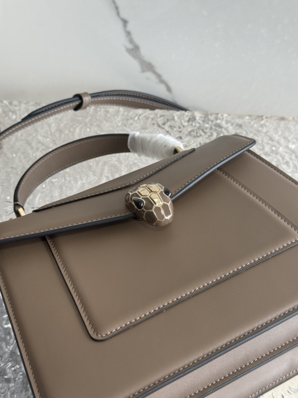 B*l*ai serpenti forever medium top handle