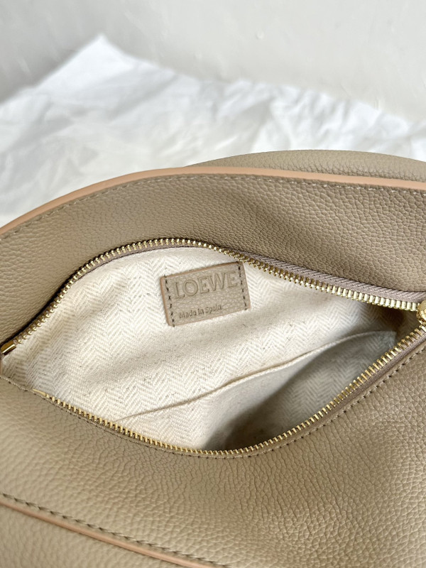 Lowee Small/Mini Puzzle Bumbag