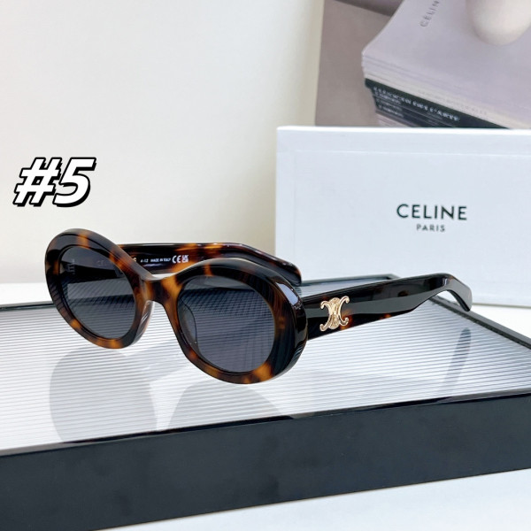 CELIN* SUNGLASSES