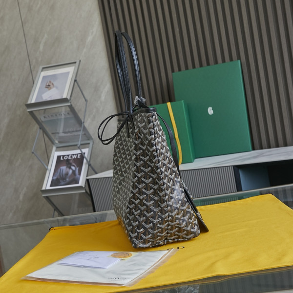 Go*ard saint l0*is tote pm-34*15*28cm