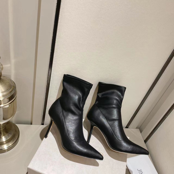 Ji*y Ch* scarlett-high boots 8.0cm