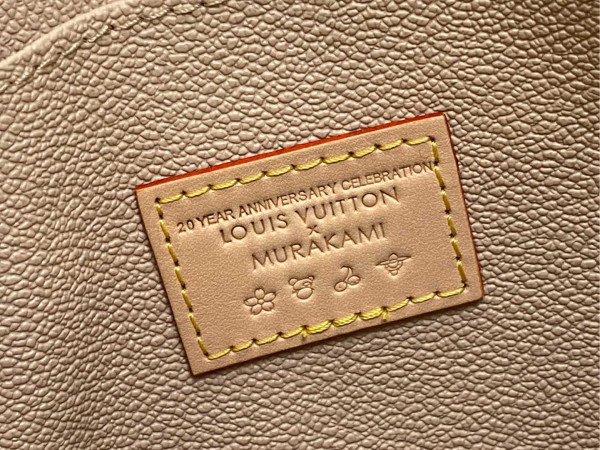 l0*is V*t0n pochette voyage-27*21*6cm