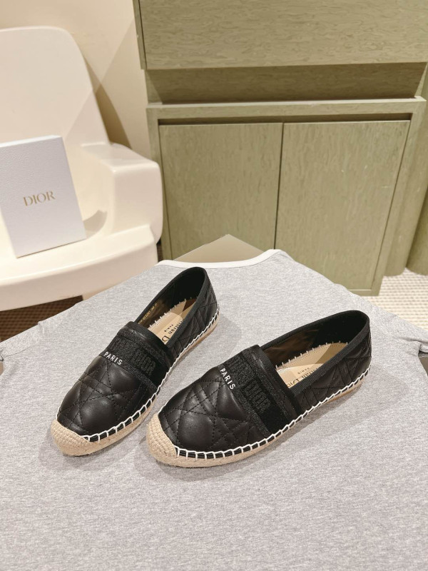 Diro Granville Espadrille