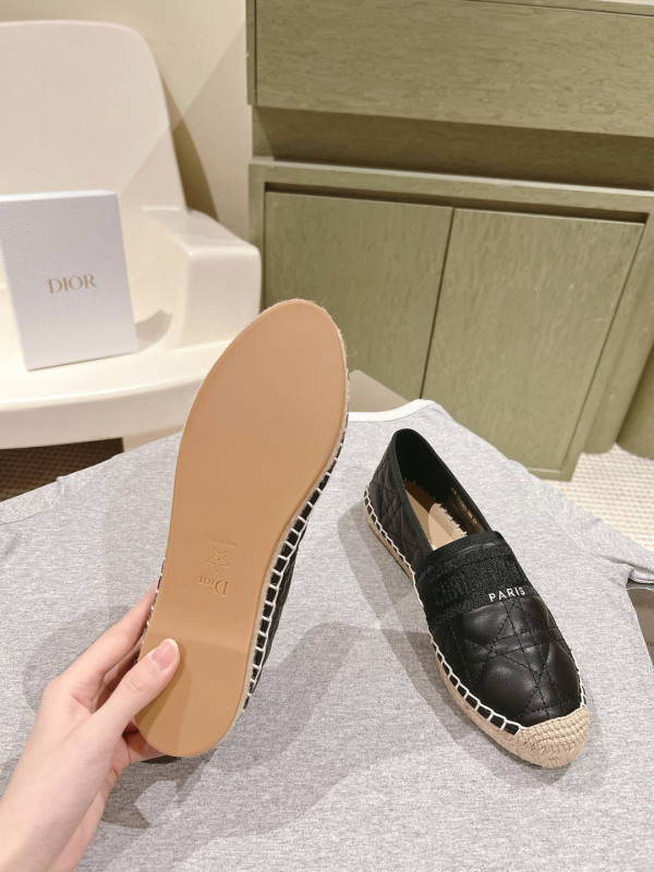 Diro Granville Espadrille