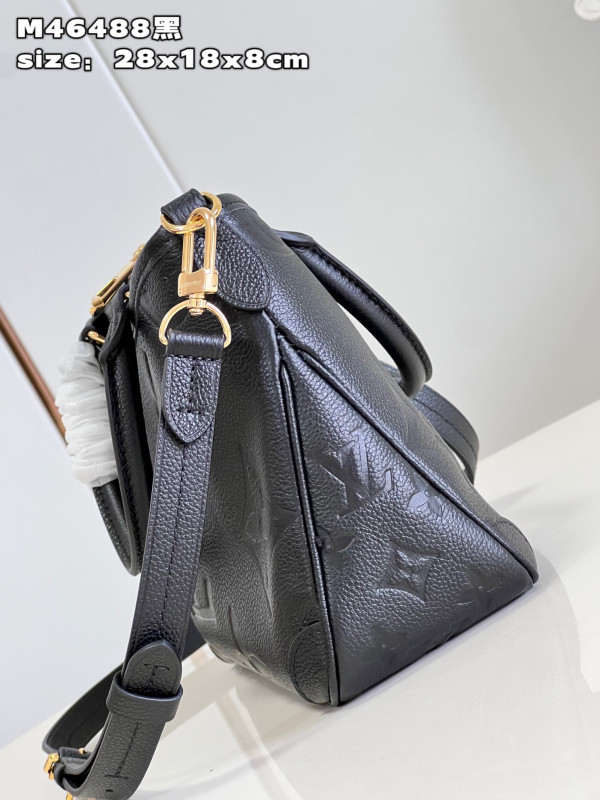 l0*is V*t0n trianon pm