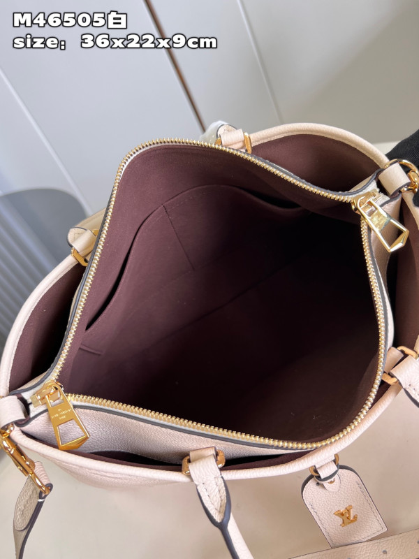 l0*is V*t0n trianon mm