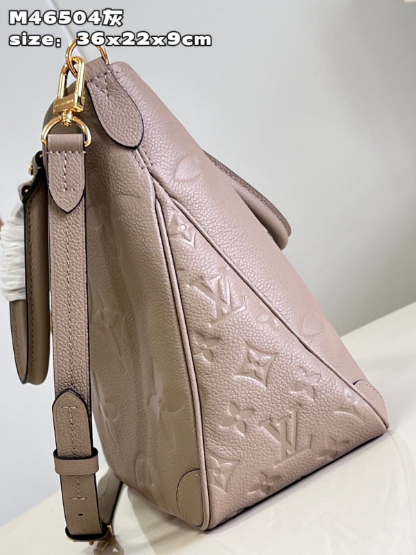 l0*is V*t0n trianon mm