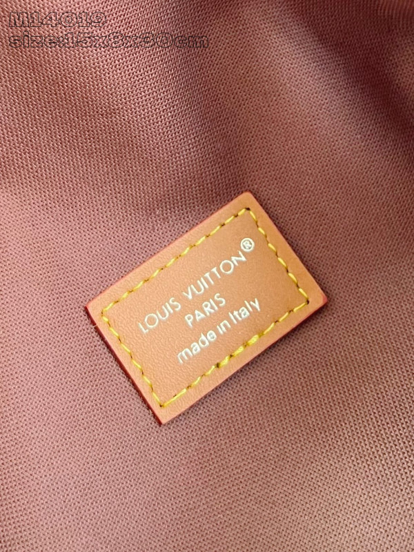 l0*is V*t0n rush bumbag-30*15*8cm