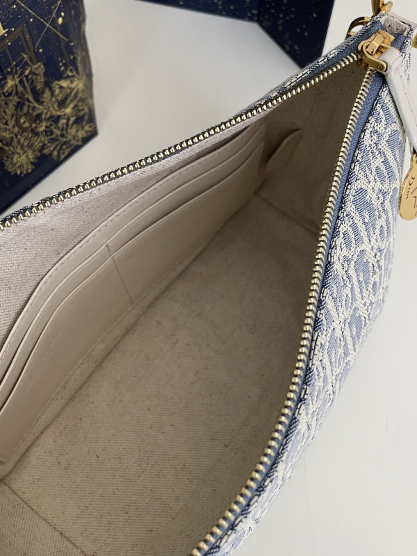 Diro Dirostar Hobo-28.5*14.5*10CM