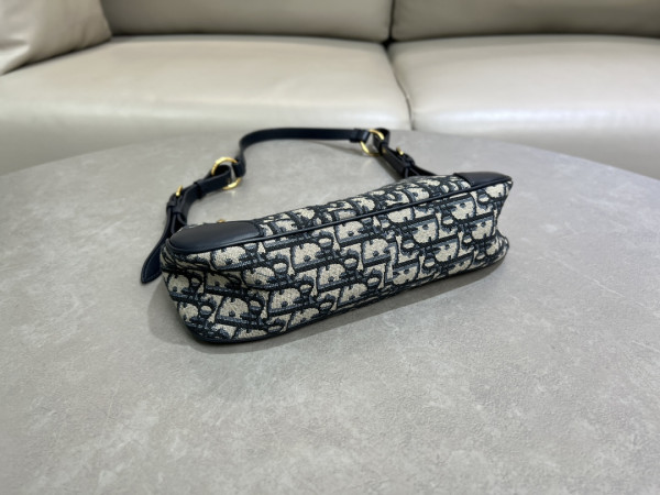 Diro 30 Montaigne Wanderlust Mini Bag-26*12*7cm